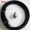 oil hose&fast connector for bead breaker 1.8M